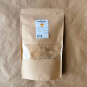 Dadelsocker - Oraffinerat & naturligt - 500g