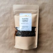 Darjeeling - Jungpana - Svart Te