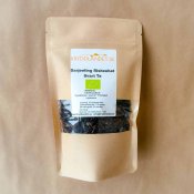 Darjeeling - Risheehat - Svart Te - EKO - 50g