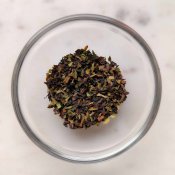 Darjeeling - Soom - Svart Te - EKO - 500g