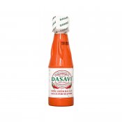 Dasavi Lemon Chili Sauce - Red