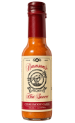 Dawson's Hot Sauce - Cedar Smoked Garlic