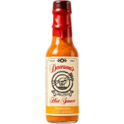 Dawson's Hot Sauce - Shawarma