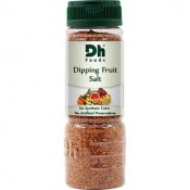 Dippsalt - Fruitsalt - 110g
