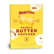 Magic Time - Double Butter Popcorn
