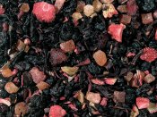 Drottning - Frukt Te