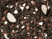 Cookies n' Cream - Svart & Oolong Te - EKO