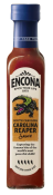 Carolina Reaper sauce - Encona