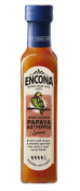 Papaya Hot Pepper Sauce - Encona