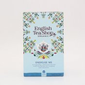 English Tea Shop - Energise Me