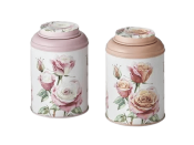 Teburkar - English Rose - 2-pack
