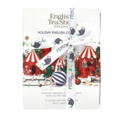 English Tea Shop - Holiday English Collection