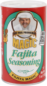 Fajita Magic - Chef P