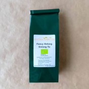 Fancy Oolong - Oolong Te - EKO - 50g