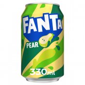 Fanta - Pear