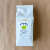 Färgprakt - Ört Te - EKO