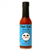 Fat Cat - Hiss-y Fit