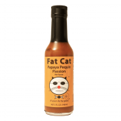 Fat Cat - Papaya Pequin Passion