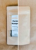 Kampotpeppar - Fermenterad