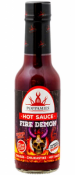Poppamies - Presentlåda - Super Hot - 3 såser