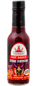 Poppamies - Fire Demon Hot Sauce