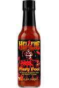 Hellfire - Fiery Fool