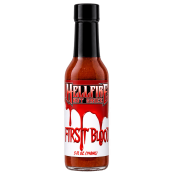 Hellfire - First Blood
