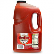 Franks Red Hot - Original Sauce - 3,78L