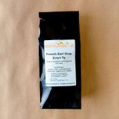French Earl Grey - Svart Te