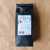 French Earl Grey - Svart Te