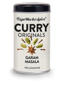 Cape Herb - Garam Masala