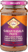 Garam Masala Curry Paste - Pataks