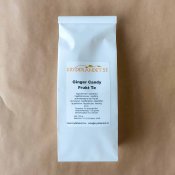 Ginger Candy - Frukt Te
