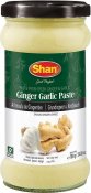 Ginger Garlic Paste - Shan