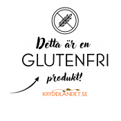 Megachef - Kecap Manis - Glutenfri - 200 ml