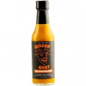 Ginger Goat - The Original Goat