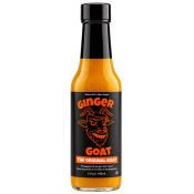 Ginger Goat - The Original Goat