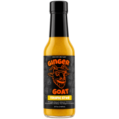 Ginger Goat - Tropic Star