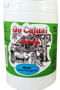 Go Cajun -  Meat