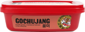 GoChuJang - Koreansk chilipasta - Risberg - 200g