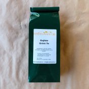 Gojibär - Grönt Te