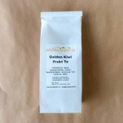 Golden Kiwi - Frukt Te