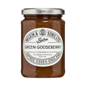 Tiptree - Green Gooseberry Conserve - 340g