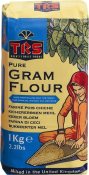 Gram Flour/Kikärtsmjöl 1 kg