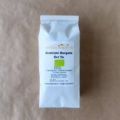 Grekiskt Bergste - Ört Te - EKO