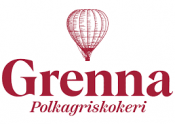 Grenna - Polkagris - Glögg