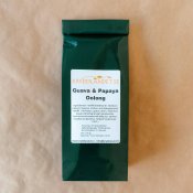 Guava & Papaya - Oolong Te