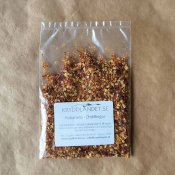 Habanero - Chiliflingor