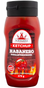 Poppamies - Habanero Ketchup