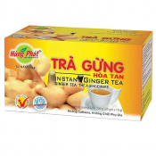 Hung Pat - Instant Ginger Tea